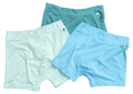 Primal Play Boxer Briefs 3-Pack in Harbor, Cove and Oatmilk