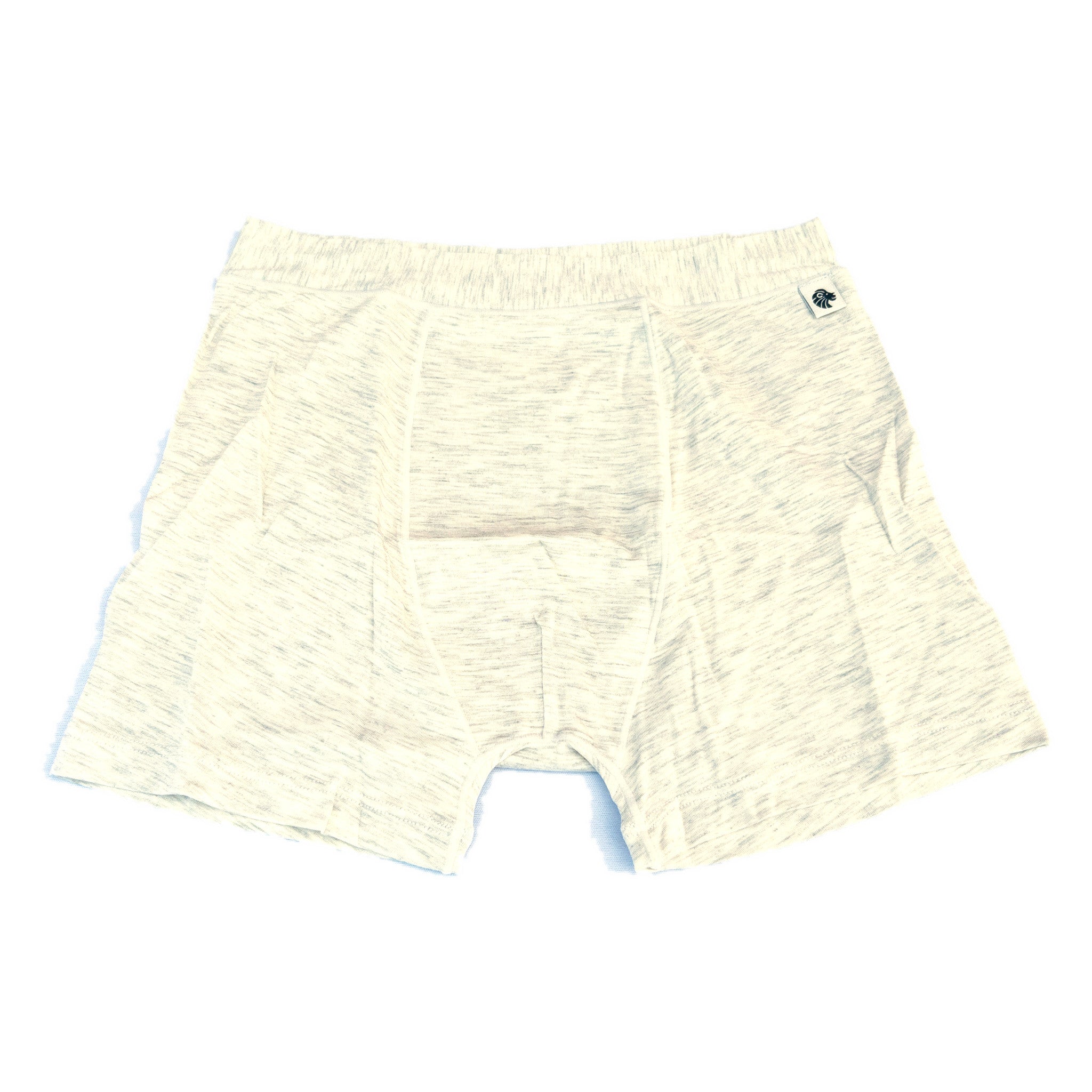 Boxer Briefs Oatmilk