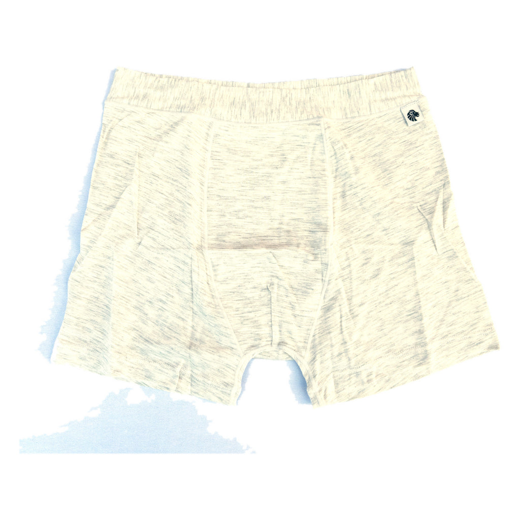 Boxer Briefs Oatmilk