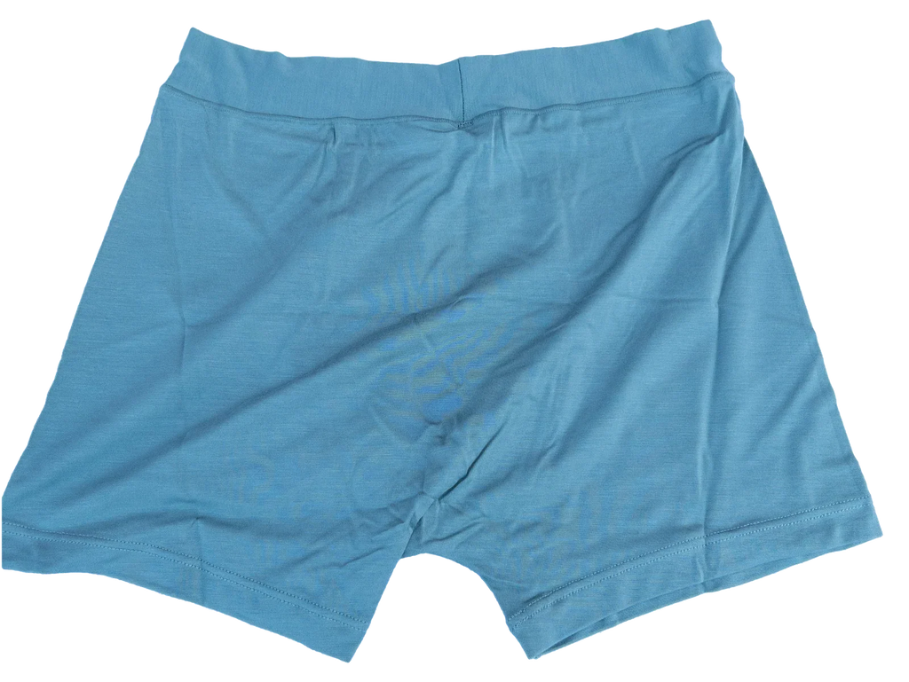 Primal Play Boxer Briefs in Cove