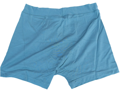 Primal Play Boxer Briefs in Cove