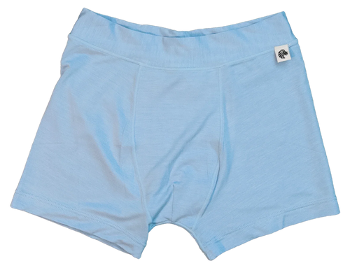 Primal Play Boxer Briefs in Harbor