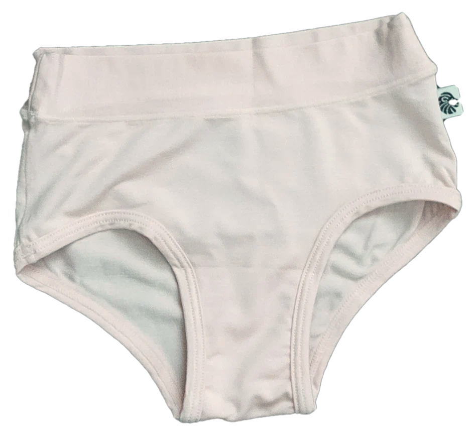 Primal Play Undies in Blush