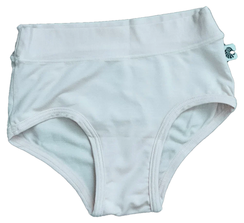 Primal Play Undies in Blush