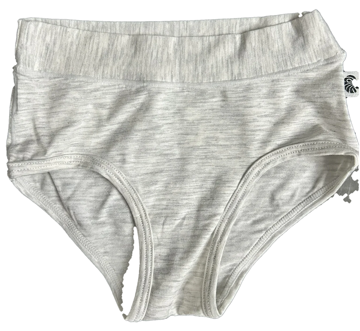Primal Play Undies in Oatmilk