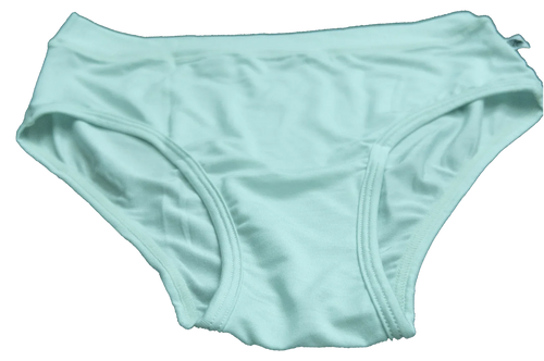 Primal Play Undies in Seaglass