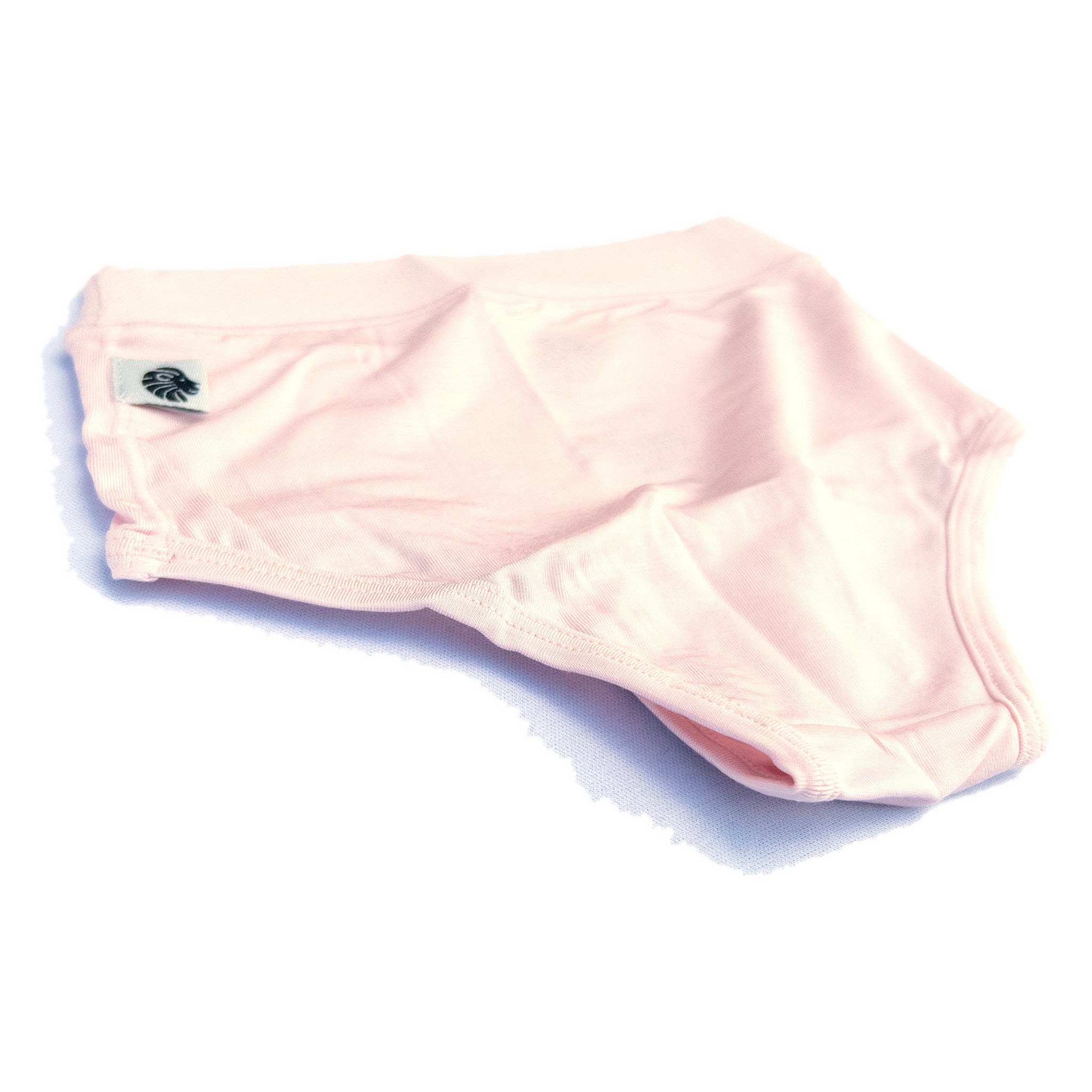 Undies Blush