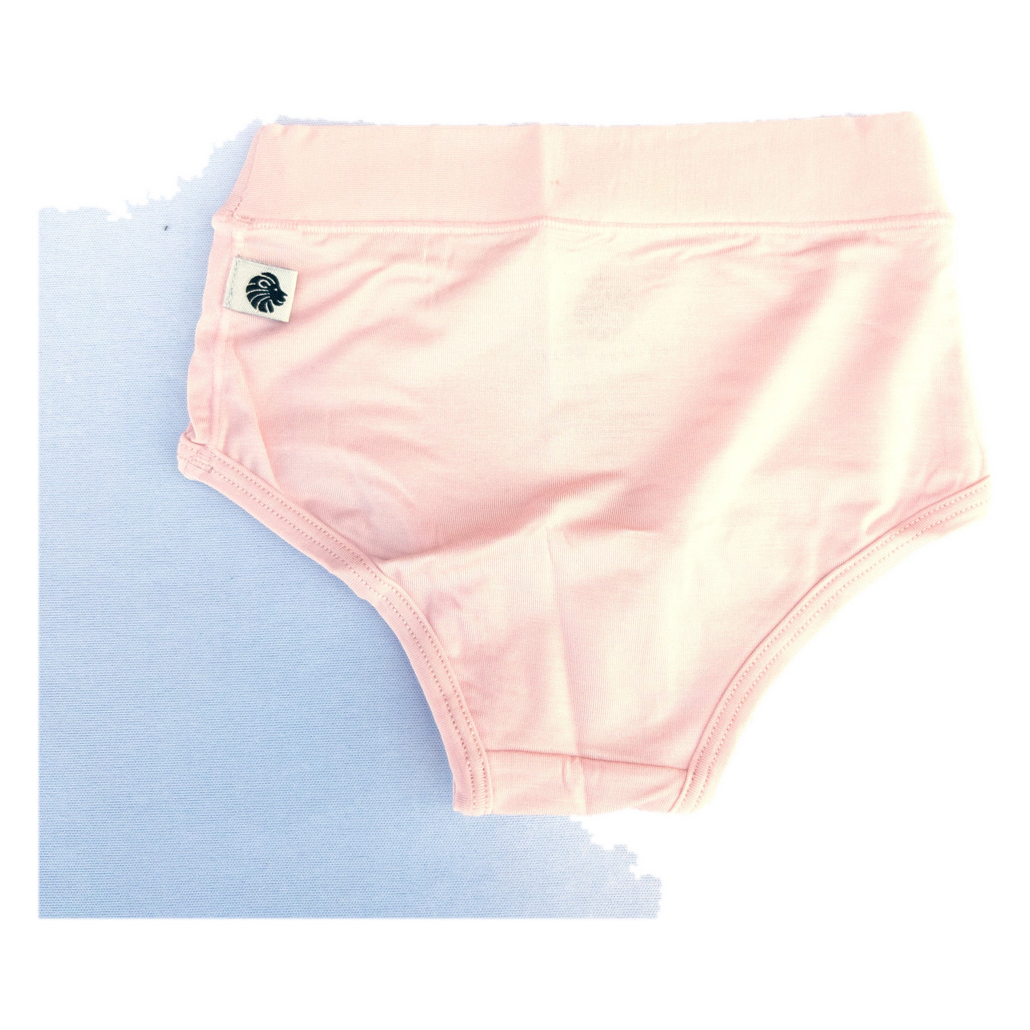 Undies Blush