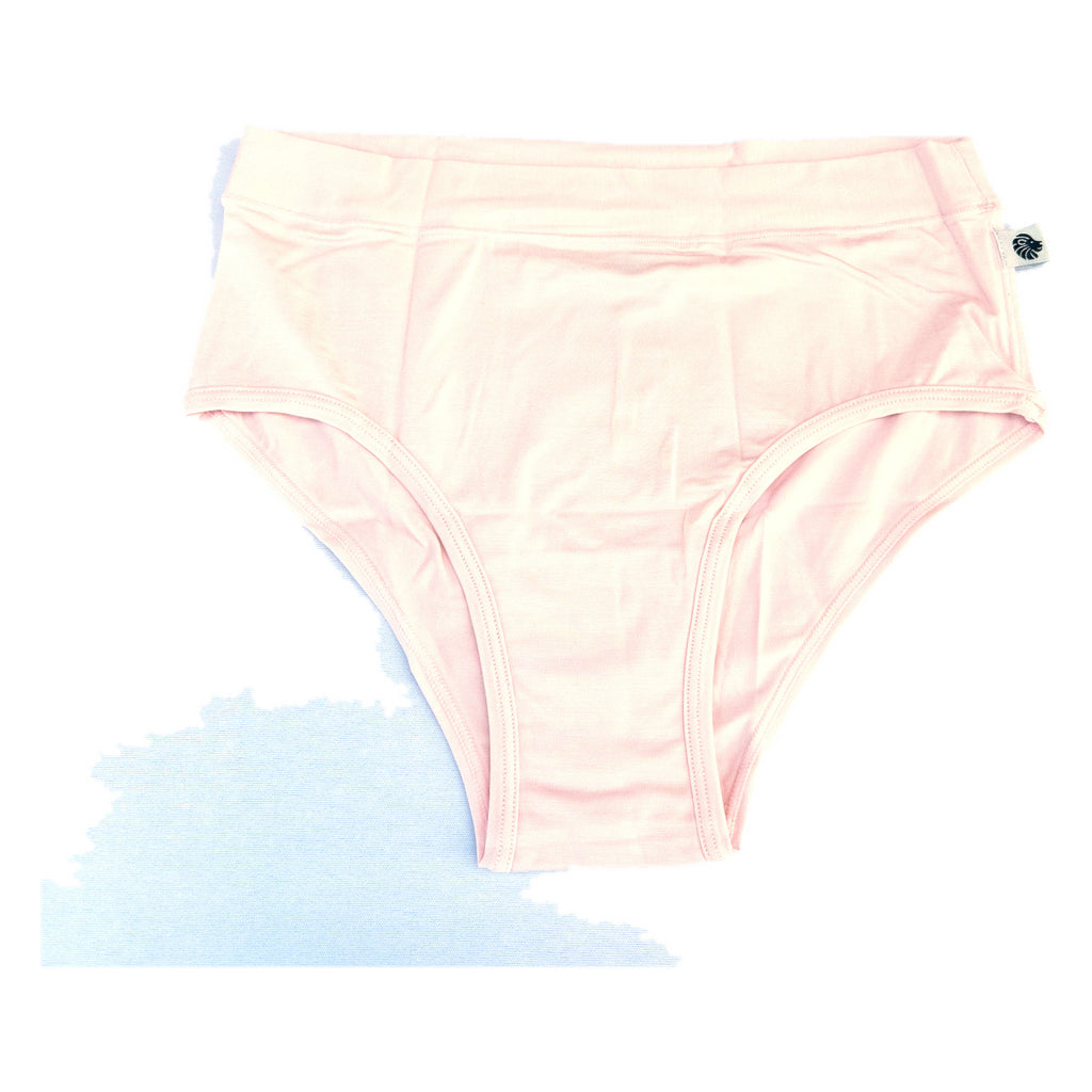 Undies Blush
