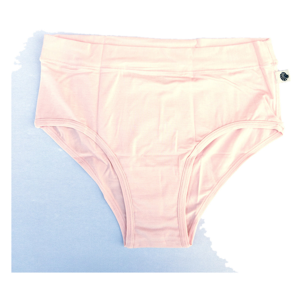 Undies Blush