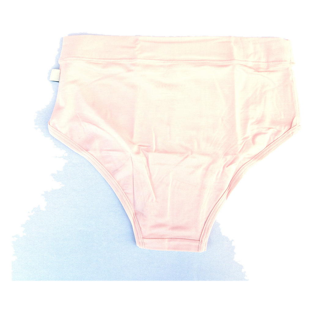 Undies Blush