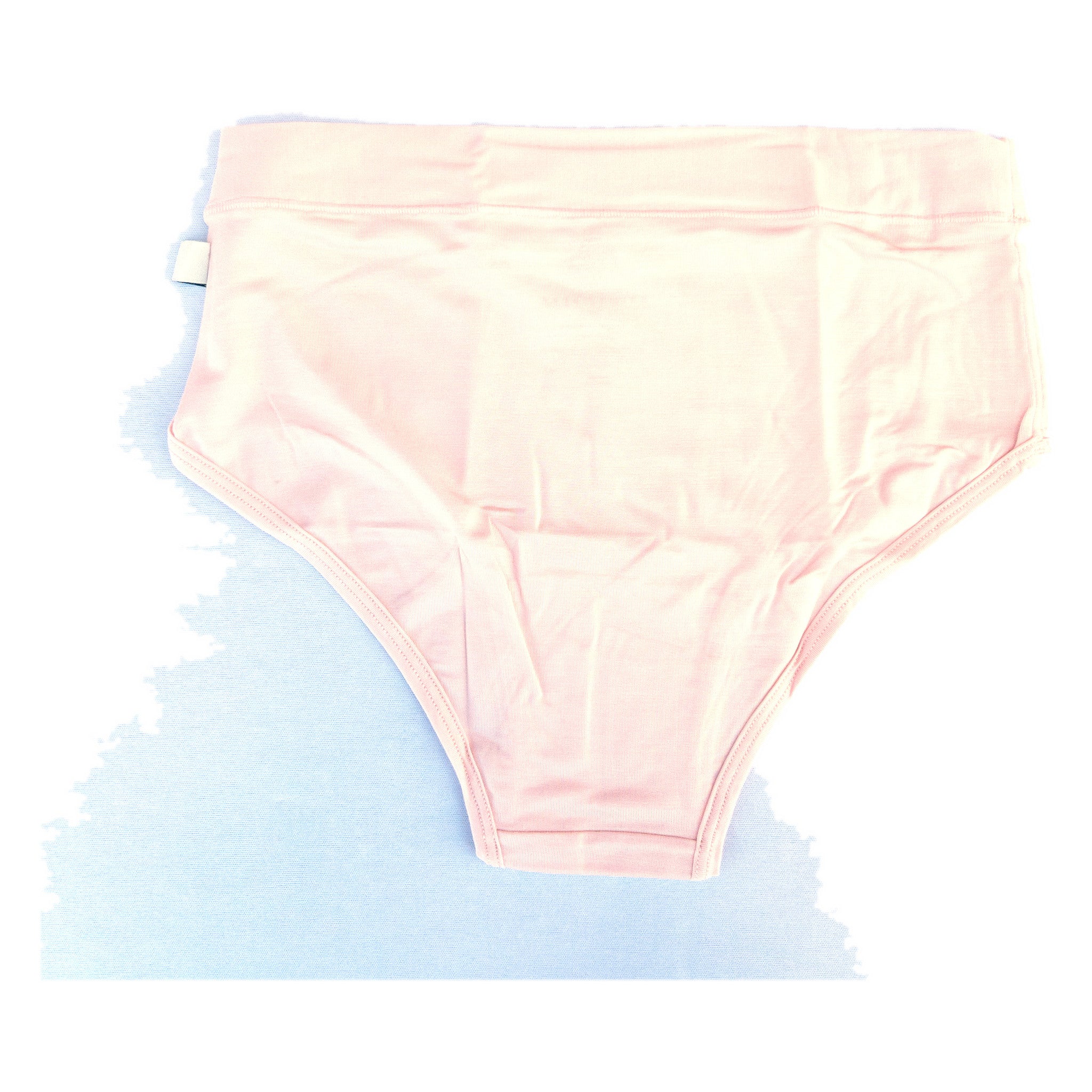 Undies Blush