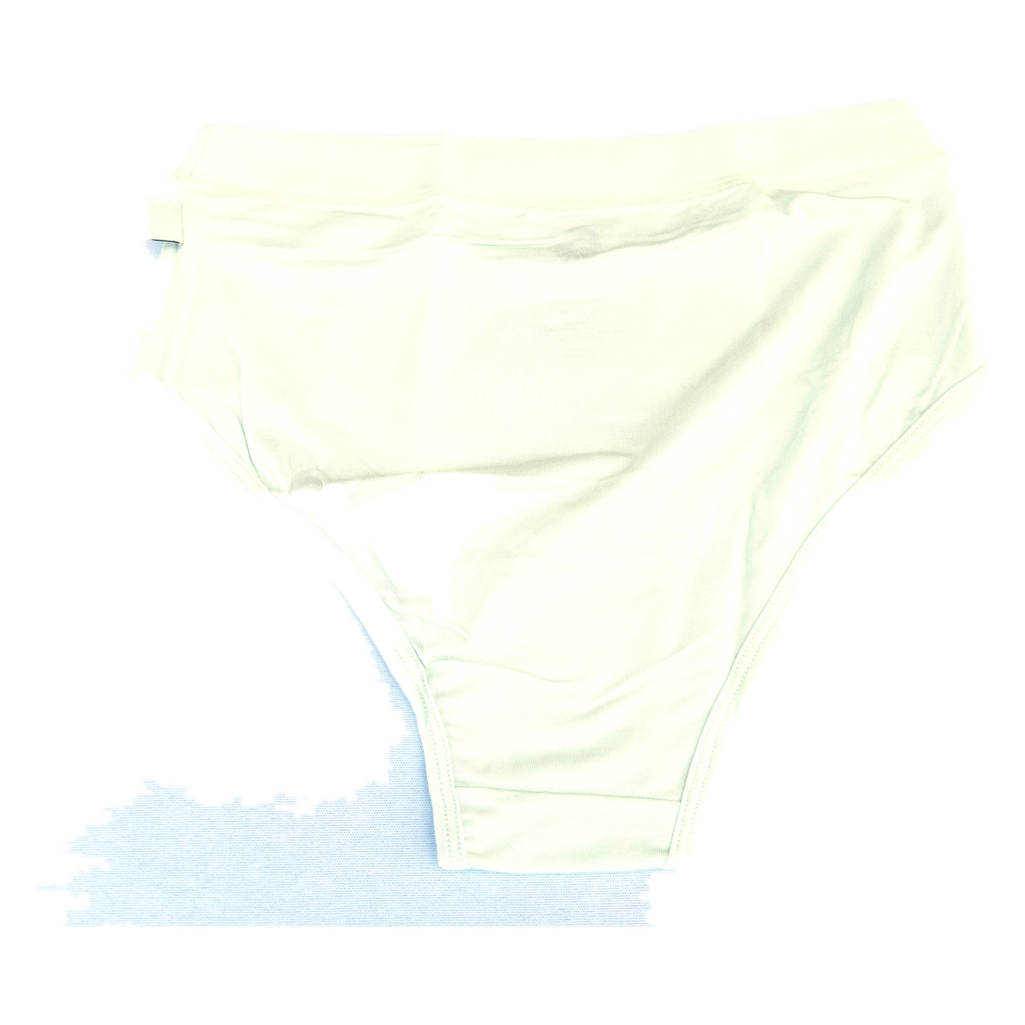 Undies Seaglass